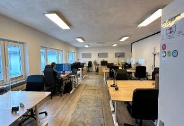 Vorschaubild Büro- /Praxis-Immobilie