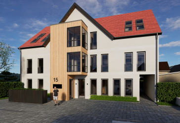 Vorschaubild Wohnung