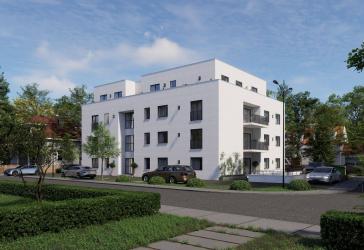 Vorschaubild Wohnung