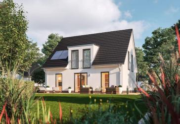 *„Ein Haus zum Großwerden. Und Bleiben.“*