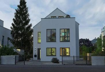 Vorschaubild Mehrfamilienhaus