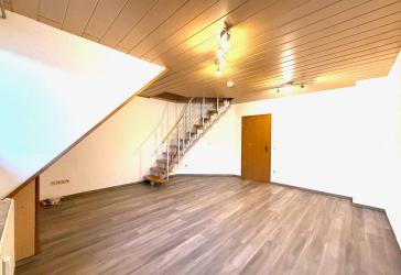 Vorschaubild Maisonettewohnung