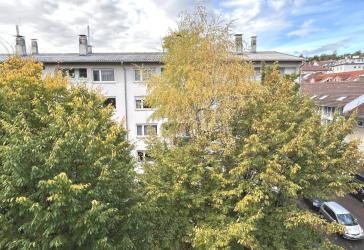Helle 4-Zi.-Familienwohnung - Nähe Diakonie-Klinikum!