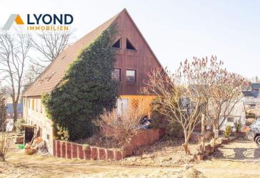 Vorschaubild Bauernhaus