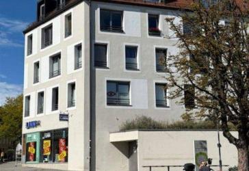 Ladengeschäft in Toplage in Ingolstadt, Fußgängerzone zu vermieten