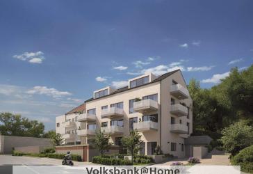 Perfekt für Kapitalanleger: Kompakte Wohnung direkt an den Kliniken