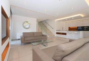 Vorschaubild Maisonettewohnung
