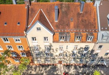Vorschaubild Mehrfamilienhaus