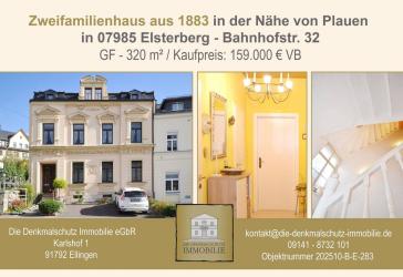 Vorschaubild Mehrfamilienhaus