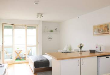 Vorschaubild Loft-Studio-Atelier