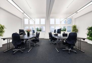 Vorschaubild Büro- /Praxis-Immobilie