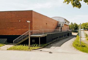 Wulfener Markt || 10.696 m² Gewerbefläche || teilbar || frei nach Vereinbarung