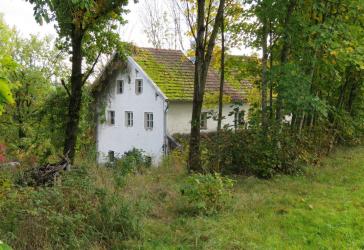 Vorschaubild Bauernhaus