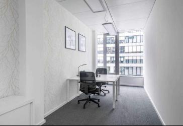 Vorschaubild Büro- /Praxis-Immobilie
