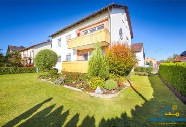 Vorschaubild Mehrfamilienhaus