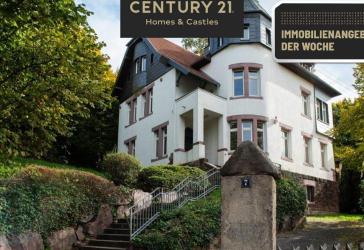 Vorschaubild Villa