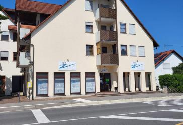 Vorschaubild Büro- /Praxis-Immobilie