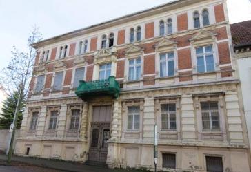 Vorschaubild Mehrfamilienhaus