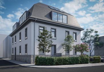 Vorschaubild Wohnung