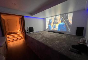 Vorschaubild Maisonettewohnung