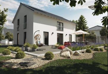 Romantisches Flair und zeitlose Eleganz. Ihr Town & Country Haus in Großrudestedt!