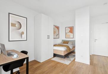 Vorschaubild Loft-Studio-Atelier