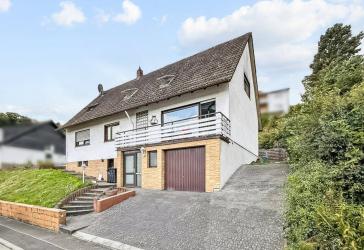 Vorschaubild Einfamilienhaus