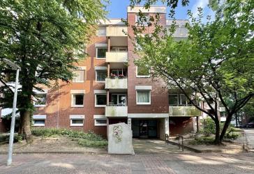 Vorschaubild Maisonettewohnung