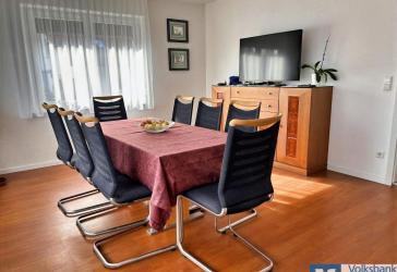 Umfassend renoviertes Einfamilienhaus mit Einliegerwohnung in Ebingen