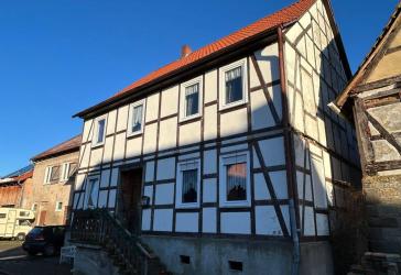 Vorschaubild Bauernhaus