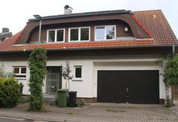 Energieeffizientes Einfamilienhaus - biologisch saniert und einzugsfertig