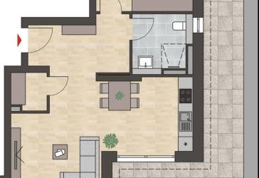 Vorschaubild Penthouse