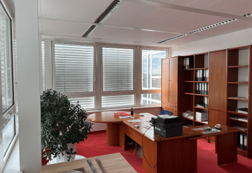 Vorschaubild Büro- /Praxis-Immobilie