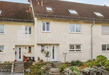 Vorschaubild Reihenmittelhaus