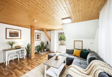 Vorschaubild Maisonettewohnung