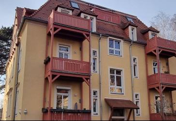Großzügiges 90 m²-Investment in Trachau