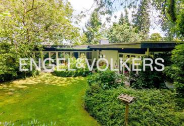 Vorschaubild Bungalow