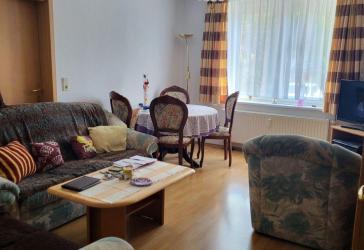 +++ Vermietete 3-Zimmer-Wohnung mit 2 Bädern in Weißenfels +++