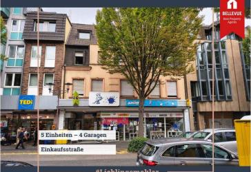 Vorschaubild Mehrfamilienhaus