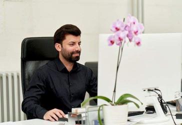Virtual Office mit Postservice - schnelle Abwicklung & flexible Laufzeiten