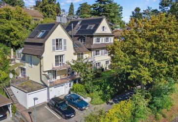 Vorschaubild Mehrfamilienhaus