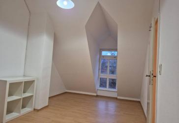 Schöne Maisonette Wohnung Innenstadt Salmünster