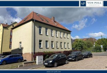 Vorschaubild Büro- /Praxis-Immobilie