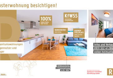 Vorschaubild Wohnung