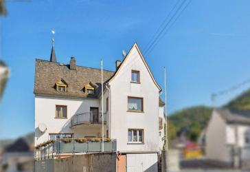 Vorschaubild Mehrfamilienhaus