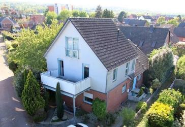 Viel Platz für Ihr Familienglück!