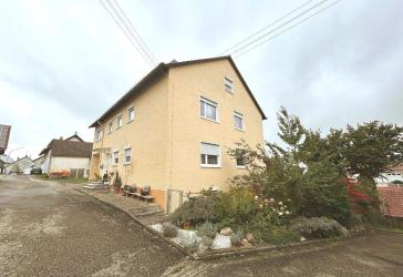 Vorschaubild Mehrfamilienhaus