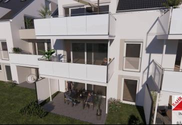 Moderne Familienwohnung mit Homeoffice und Balkon - Perfekt durchdacht für den Alltag!