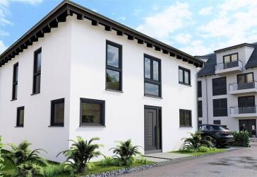 Einfamilienhaus Urban Villa 150