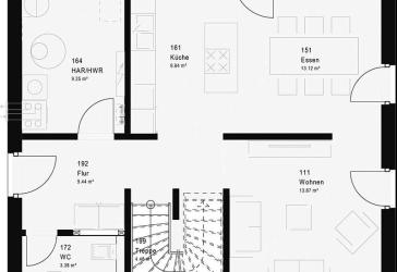 Vorschaubild Einfamilienhaus